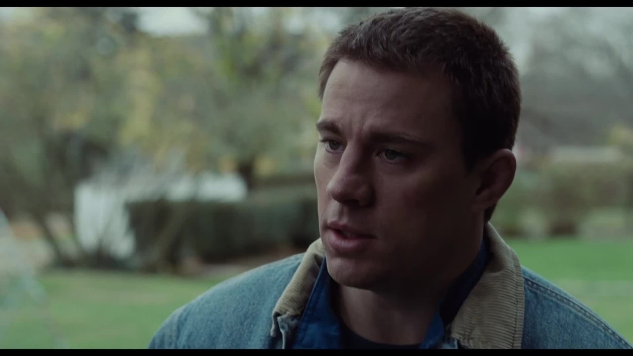 Foxcatcher - Clip 2 (Deutsch) HD