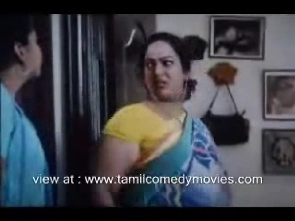 WWw.TamilForce.Com Comedy Clips Part-037