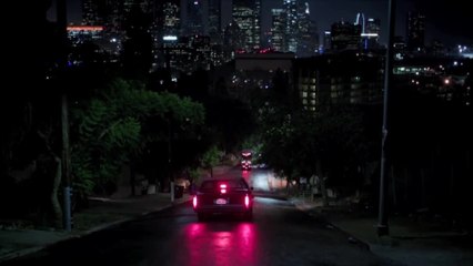 Bosch - S01 Trailer (English) HD