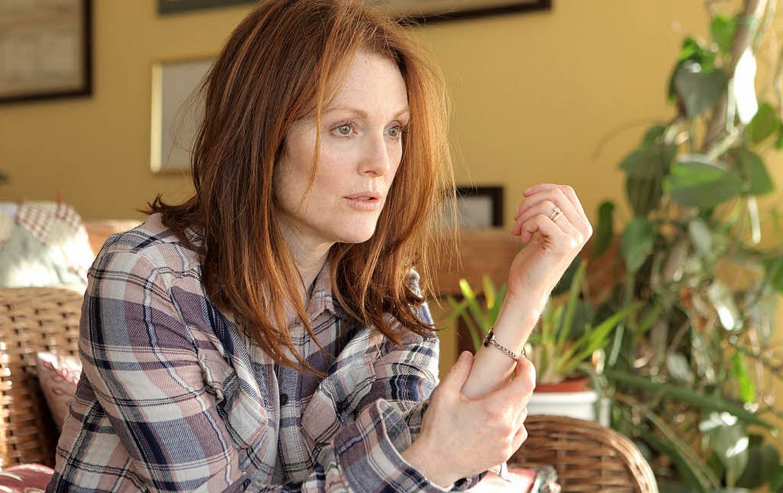 Still Alice Mein Leben ohne Gestern - Teaser (Deutsch) HD