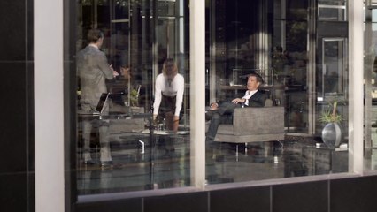 The Perfect Getaway - Kia Werbung Pierce Brosnan (English) HD