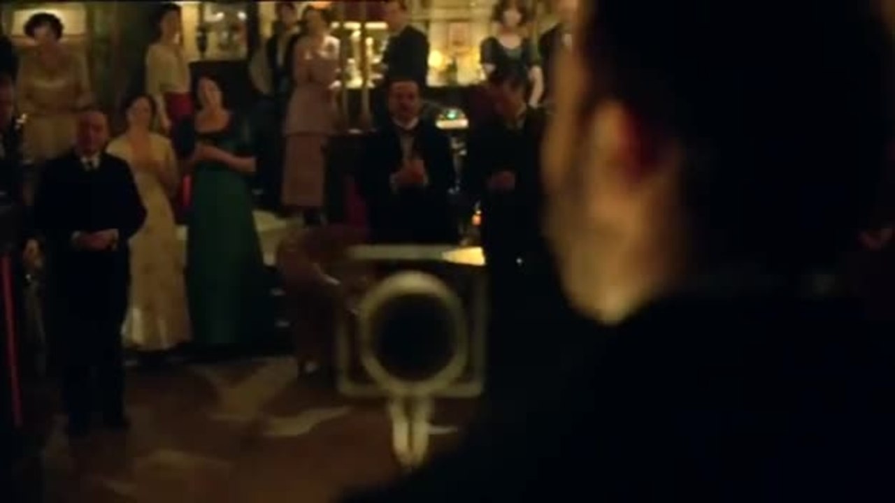 Mr Selfridge - S02 Trailer (English)