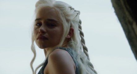 Game of Thrones - S05 Teaser Trailer IMAX (English) HD