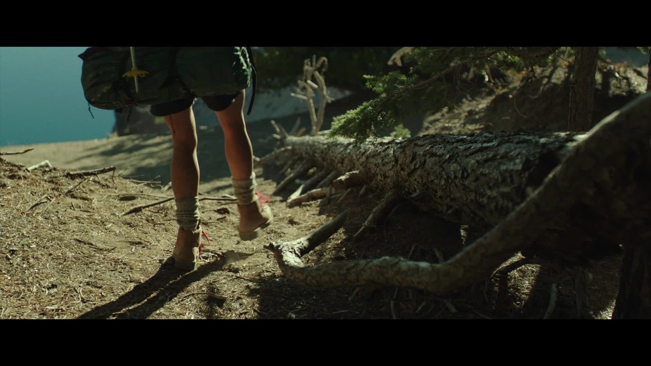 Wild - Clip 02 Anfangen zu Leben (Deutsch) HD