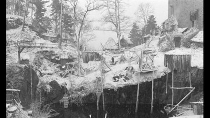 Hard to be a God - Trailer (OV) HD