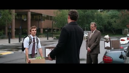 Unfinished Business - TV Spot Unstoppable (English) HD