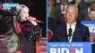 Iggy Azalea Twerks for Joe Biden Victory in New TikTok Video | Billboard News