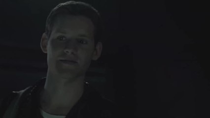 The Man in the High Castle S01 Clip Not A Spy (English) HD