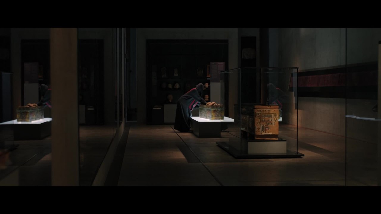 FÃ¼nf Freunde 4 - Clip Hey den schnappen wir (Deutsch) HD