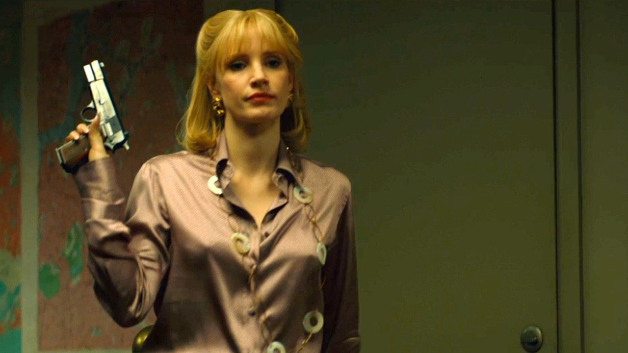 A Most Violent Year - Trailer (Deutsch) HD