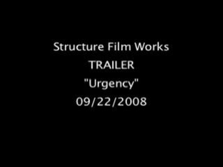 Urgency - Trailer (English) HD