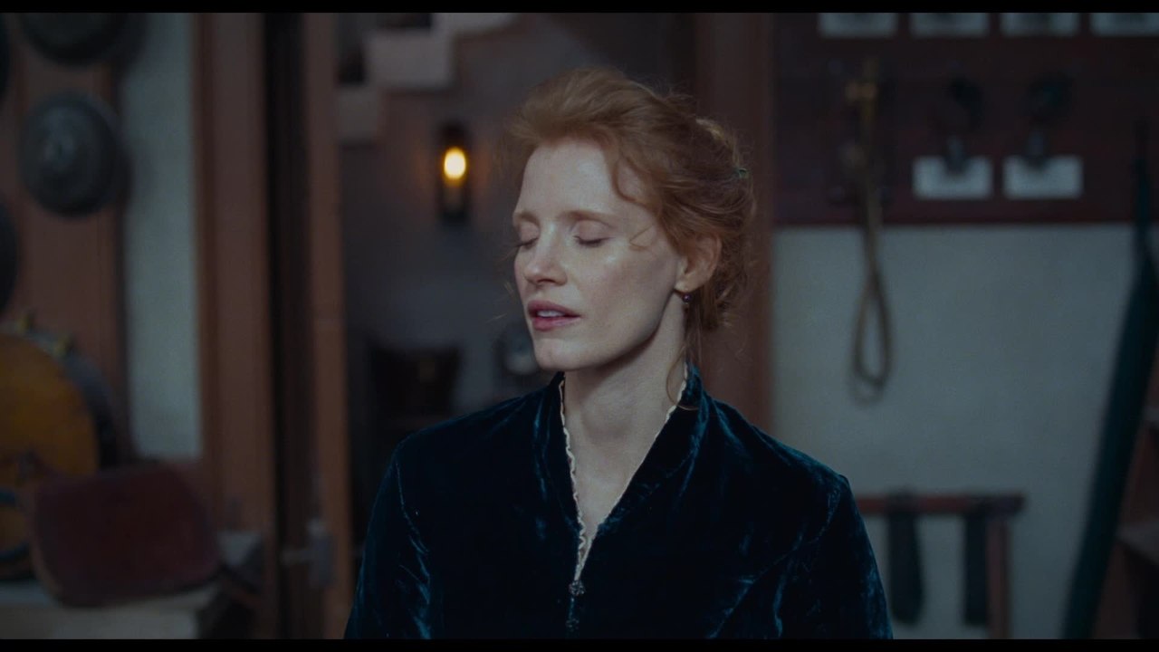 FrÃ¤ulein Jolie - Clip Jolie fordert John zum Tanz (Deutsch) HD