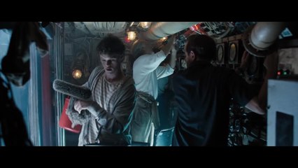 Black Sea - Clip What are you looking for (English) HD