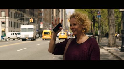 Die abhandene Welt - Clip 06 Sophie Singt in einer Bar (Deutsch) HD