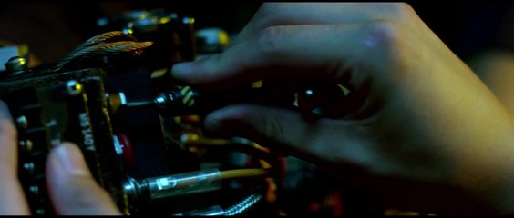 Project Almanac - Featurette The Story (English) HD