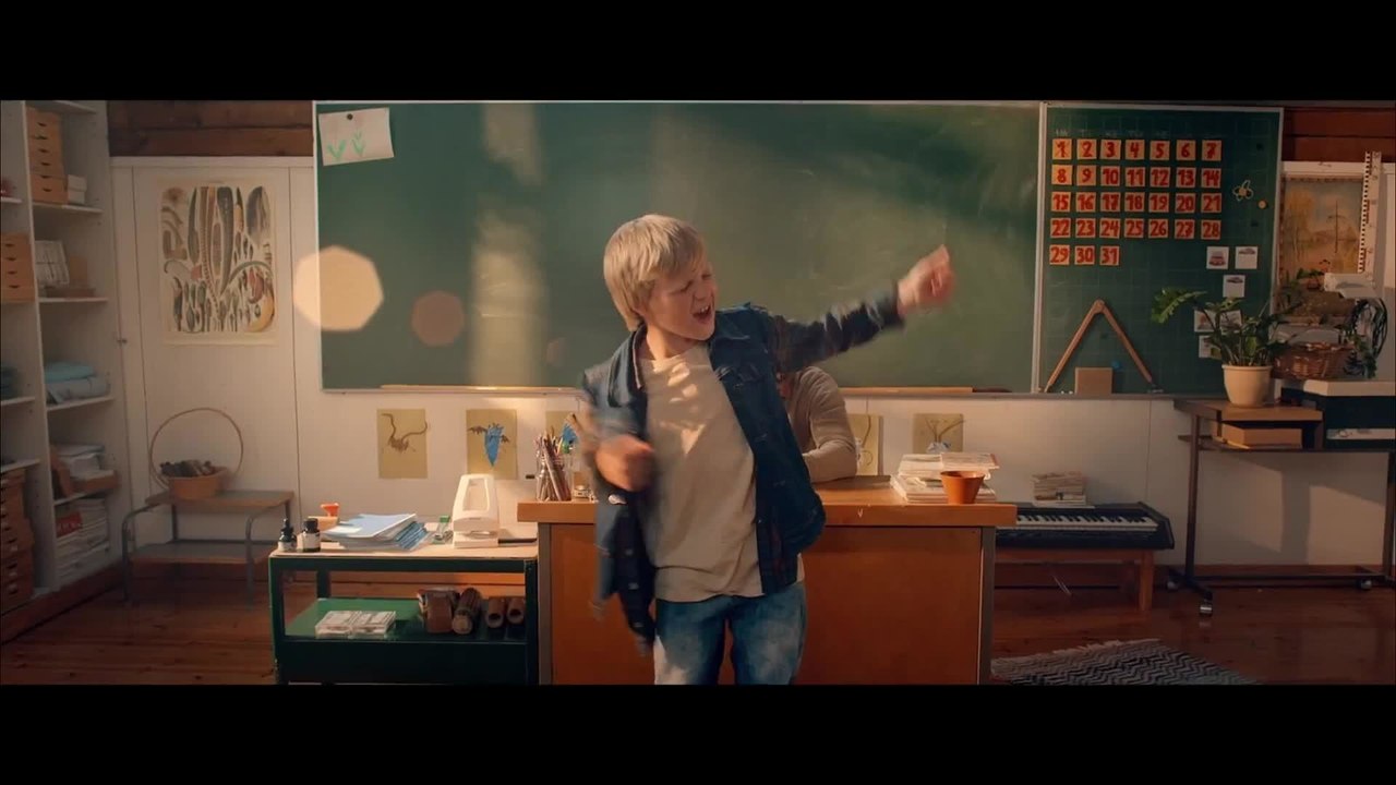 Ella und der Superstar - Trailer (Deutsch) HD