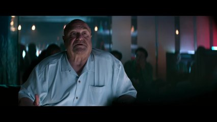 The Gambler - Clip Trinkst du (Deutsch) HD