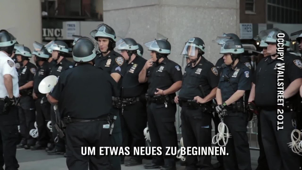 Wer rettet wen - Trailer 2 (Deutsch) HD