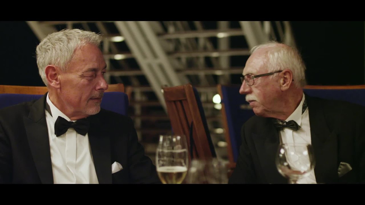 Die letzten Gigolos - Trailer (Deutsch) HD