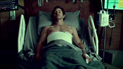 Hannibal - S03 Trailer (English) HD
