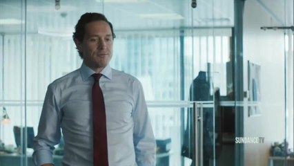 Babylon - S01 E03 Clip 2 (English) HD