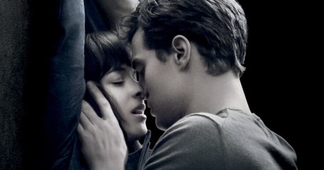 Fifty Shades of Grey - TV Spot (Deutsch) HD