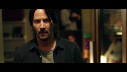 Knock Knock - Sundance Teaser Trailer (English)