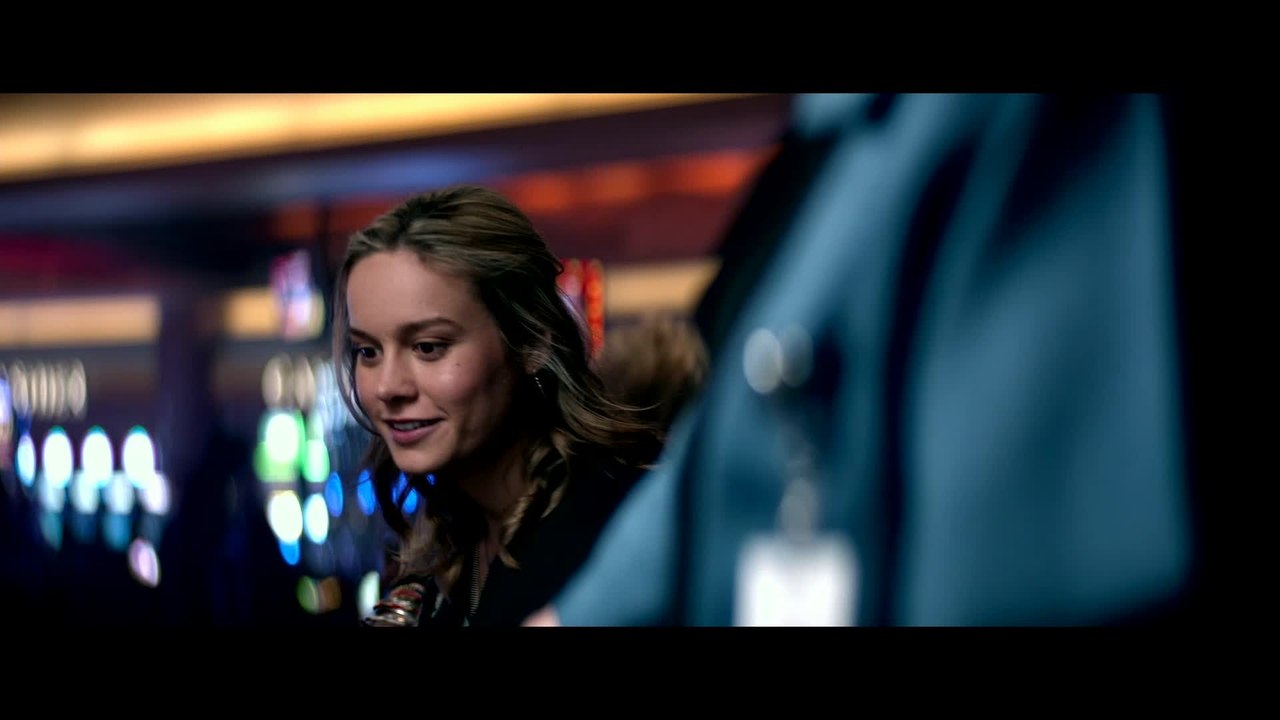 The Gambler - Clip Wir spielen hier nicht (Deutsch) HD