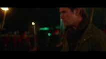 Blackhat - Clip Festival (English) HD