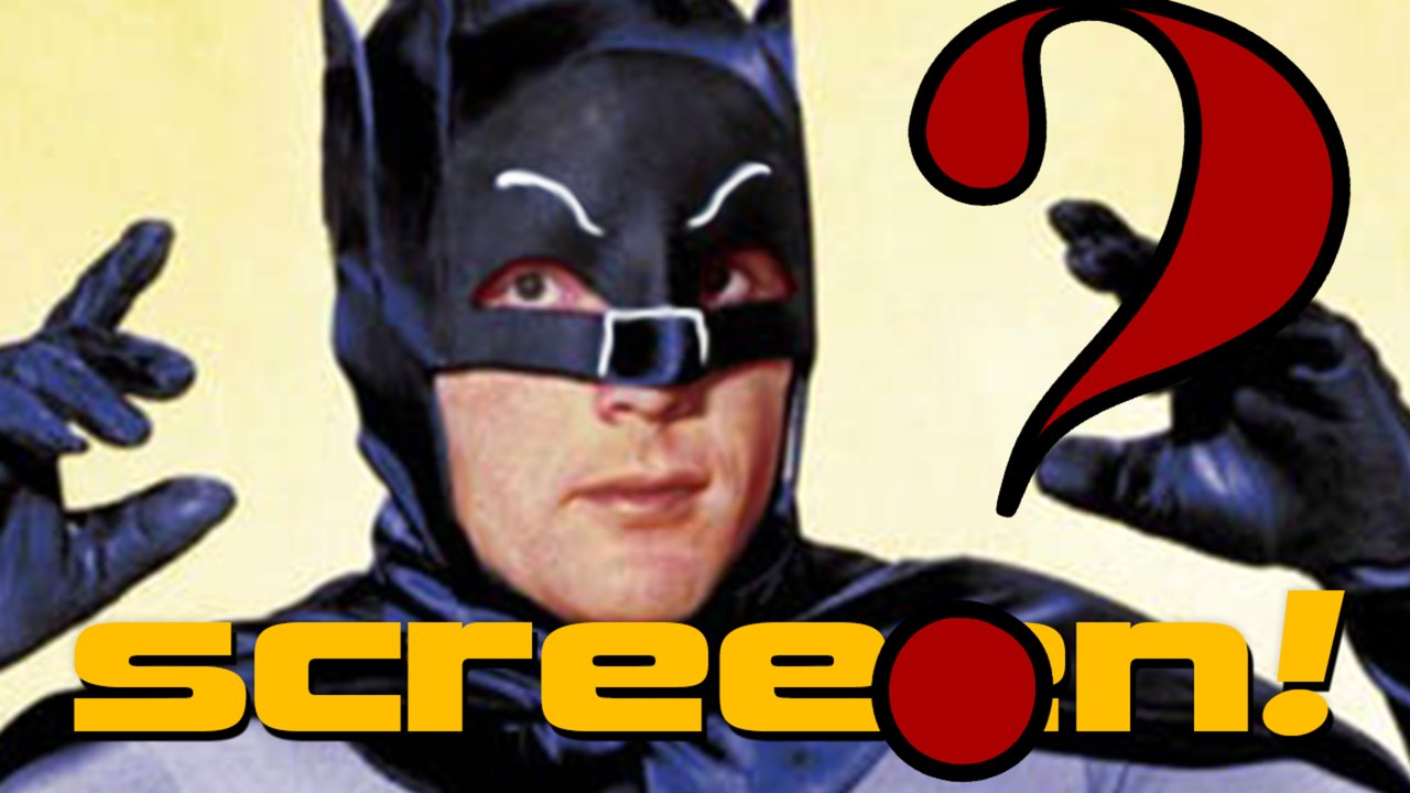 KINOFANS ZU DUMM FÃœR DC! SCREEEN! #175