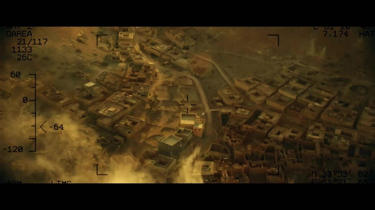 Good Kill - Trailer (Deutsch) HD