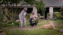 Pepe Mujica: Der PrÃ¤sident - Trailer (Deutsche UT) HD