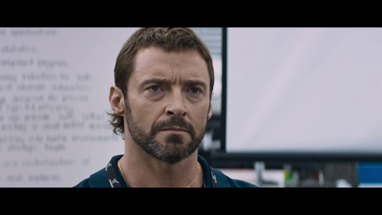 Chappie - Trailer 2 (Deutsch) HD