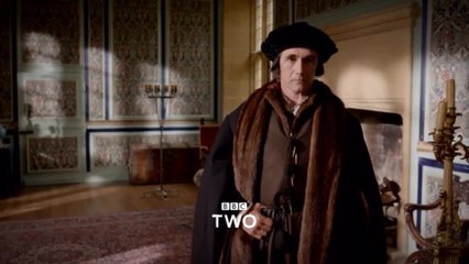 Wolf Hall - S01 Trailer Anne Boleyn (English) HD