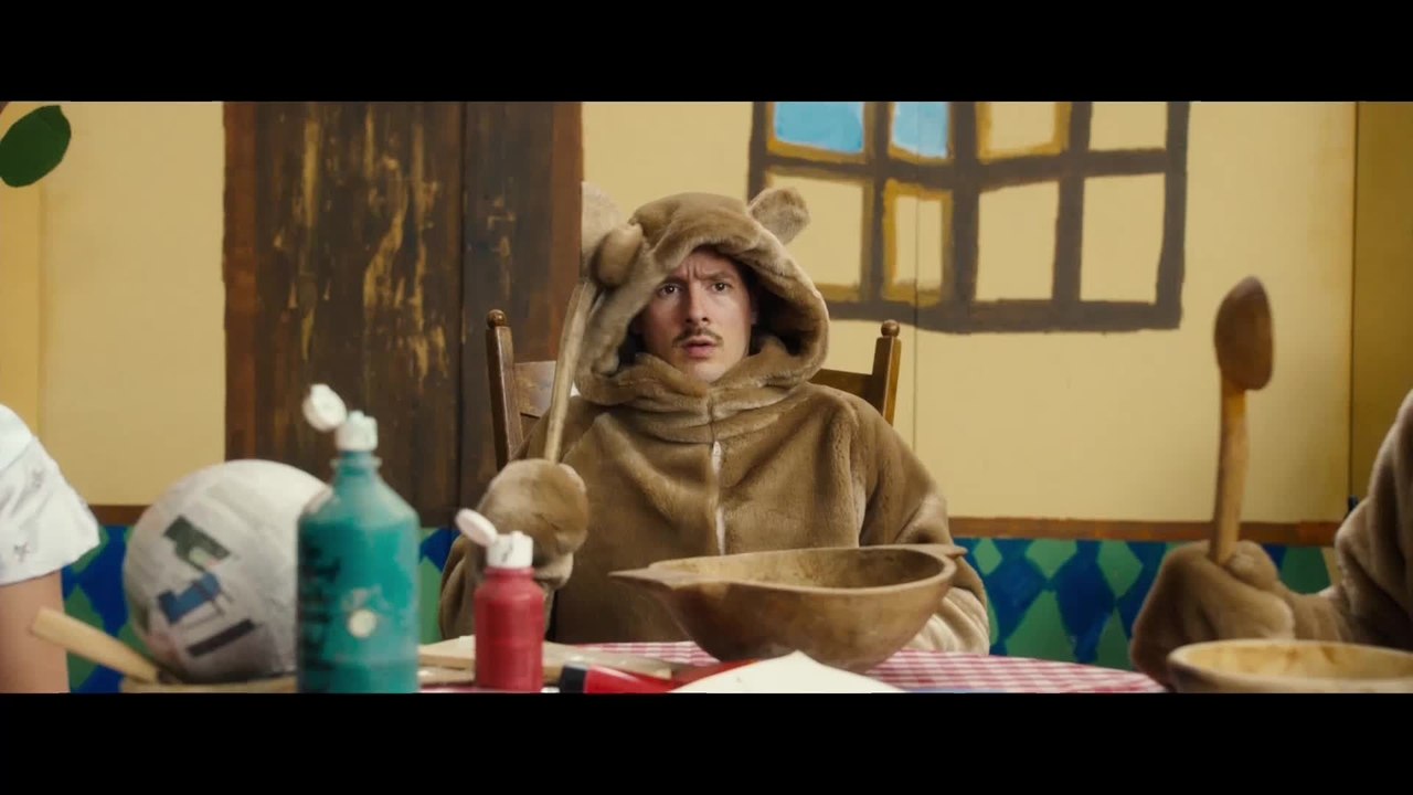 Bros before Hos - Clip Behindertenheim (Deutsch) HD