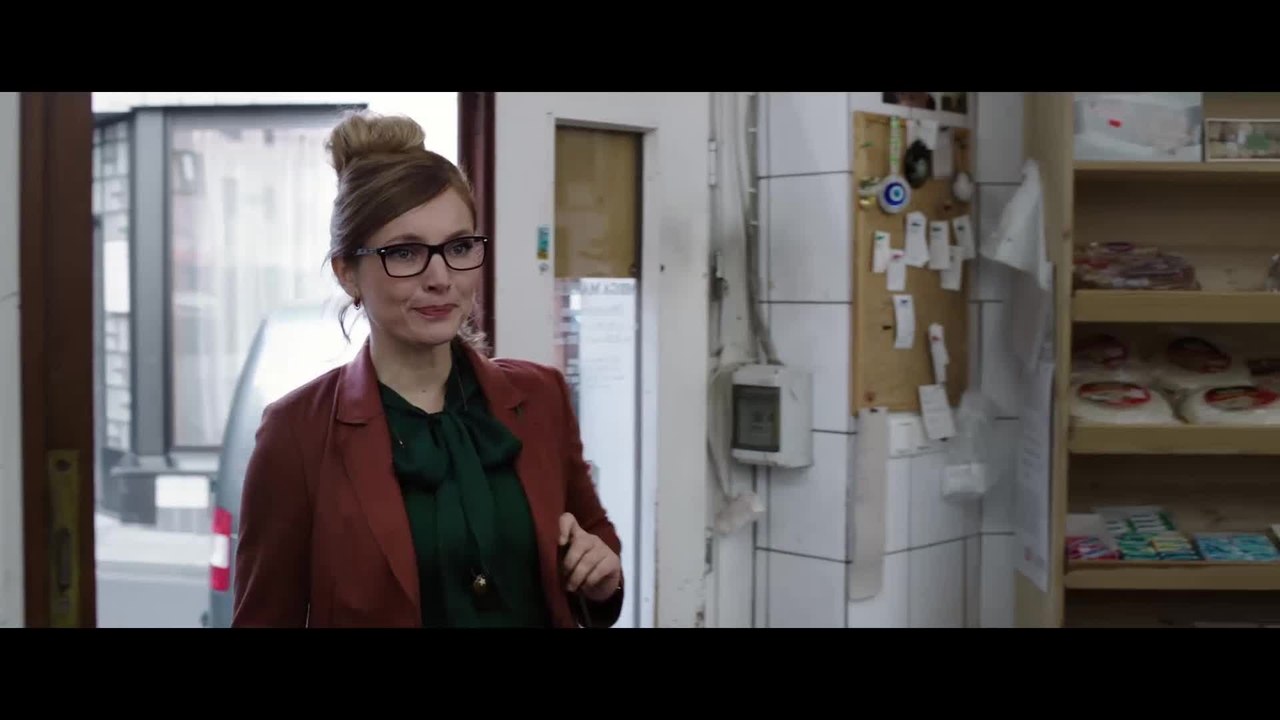 300 Worte Deutsch - Clip Frau Conny & Herr Erne (Deutsch) HD