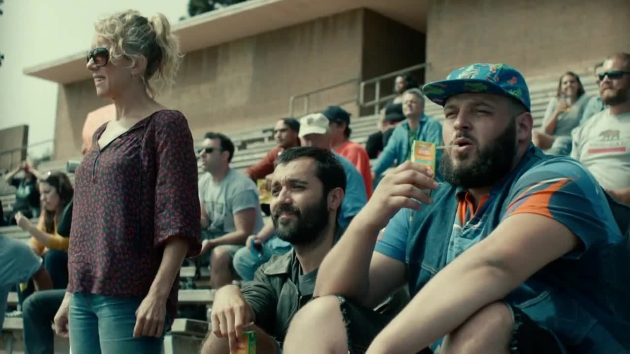 Looking - S02 E03 Featurette (English) HD