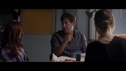 The Lazarus Effect  - Clip DMT (English) HD