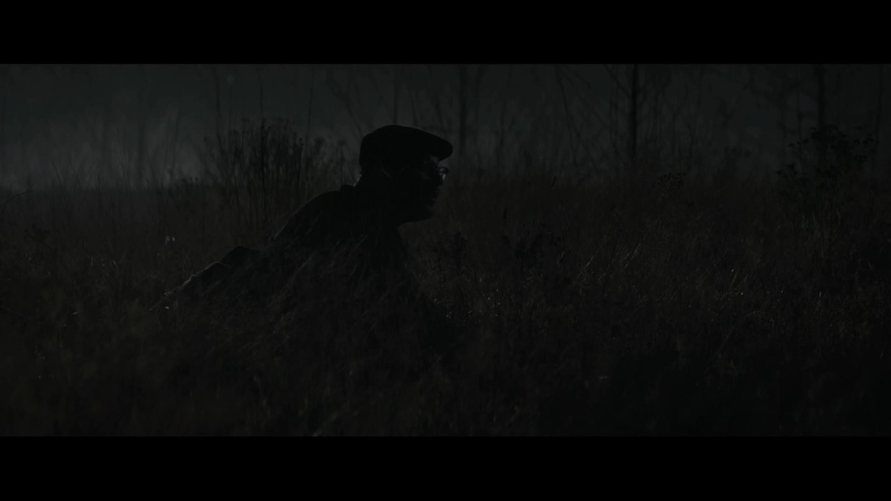 The Interview - Clip 04 Tigerfeld (Deutsch) HD