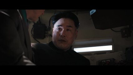 The Interview - Clip 05 Margaritas (Deutsch) HD