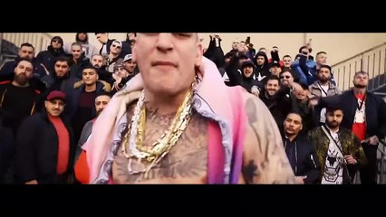 GZUZ & CAPITAL BRA - PAFF PAFF WEITER 3 (prod. by Kingside)