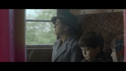 Die Frau in Schwarz 2 - Clip 02 Begegnung im Zug (Deutsch) HD