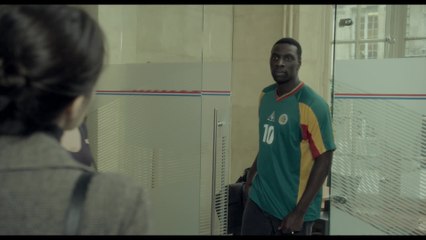 Heute bin ich Samba - Clip 02 Alice interessiert sich fÃ¼r Samba (Deutsch) HD