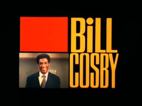 Die Bill Cosby Show