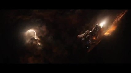Jupiter Ascending - TV Spot Who will win (English) HD