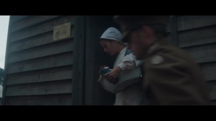 Testament Of Youth - Clip Field of Wounded (English) HD