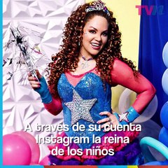 Tatiana cumple uno de sus grandes sueños, viajar a Alaska