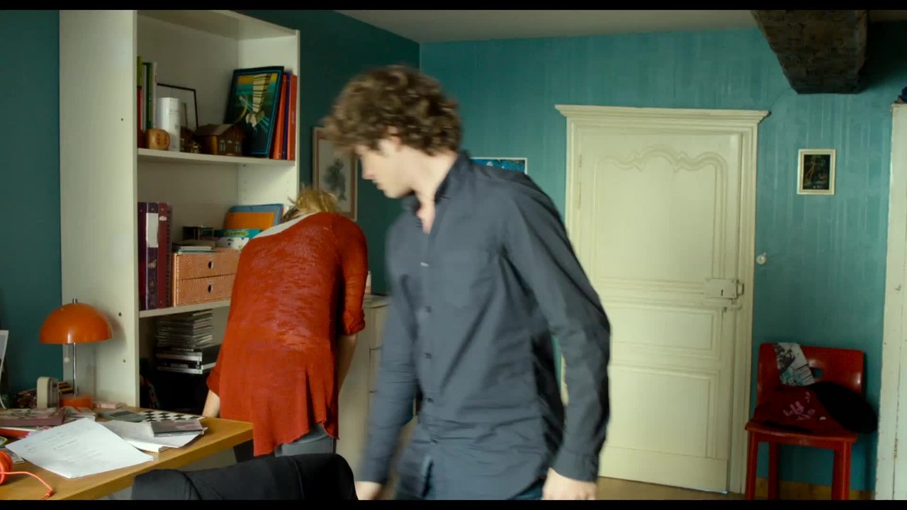 Verstehen Sie die Beliers - Clip 07 Paula und Gabriel Proben (Deutsch) HD