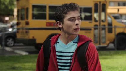 Darf ich vorstellen: Meine Geisterfreundin -Trailer (English) HD