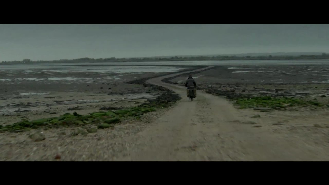 Die Frau in Schwarz 2 - Clip 07 Fahrt Ã¼ber den Nine Lives Damm (Deutsch) HD